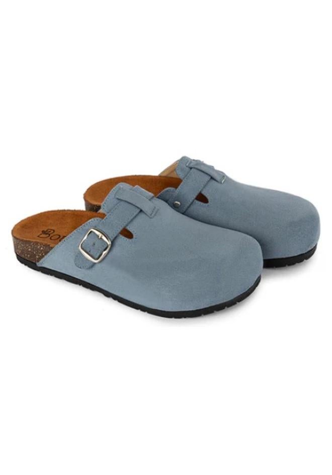 Clogs - Cloudy Blue